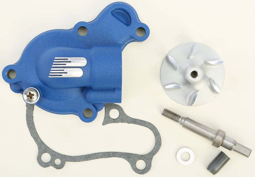 Boyesen WATERPUMP COVER & IMPELLER KIT