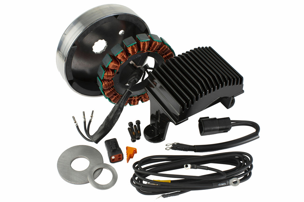 Alternator Kit