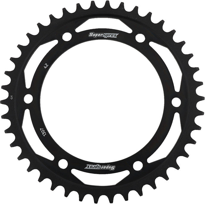 Supersprox REAR SPROCKET STEEL