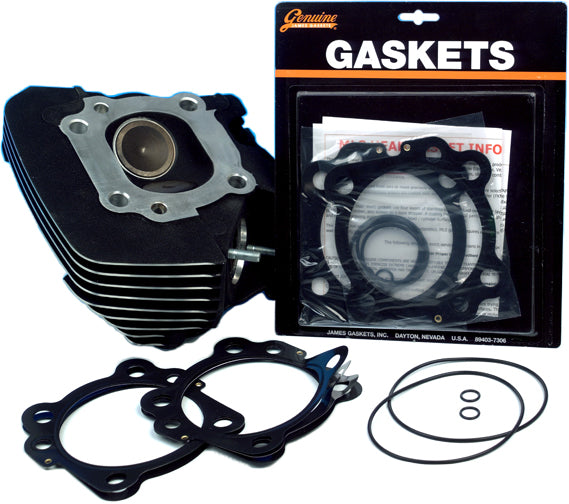 Twin Cam Head/Base Gasket