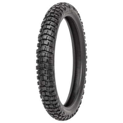 Tusk 2Track Adventure Tire