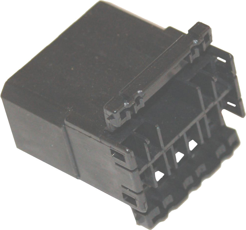 Amp Multilock Wire Cap Housing