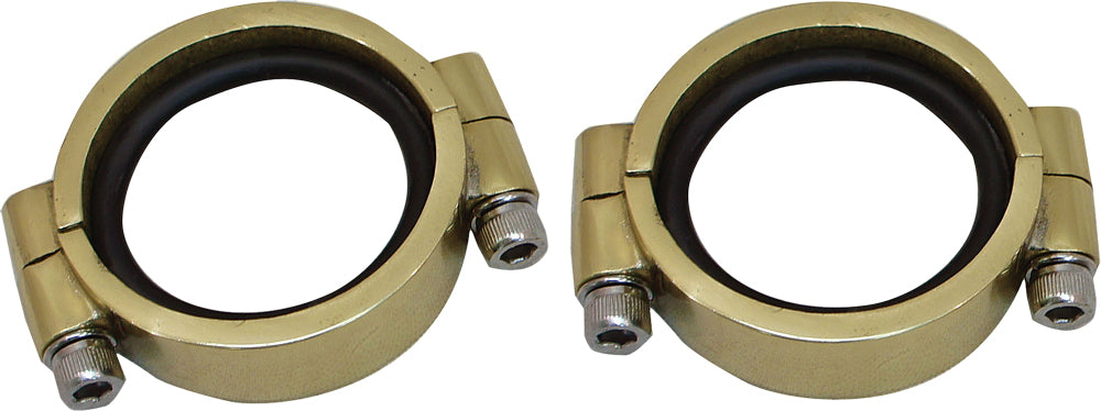 Intake Clamp Set