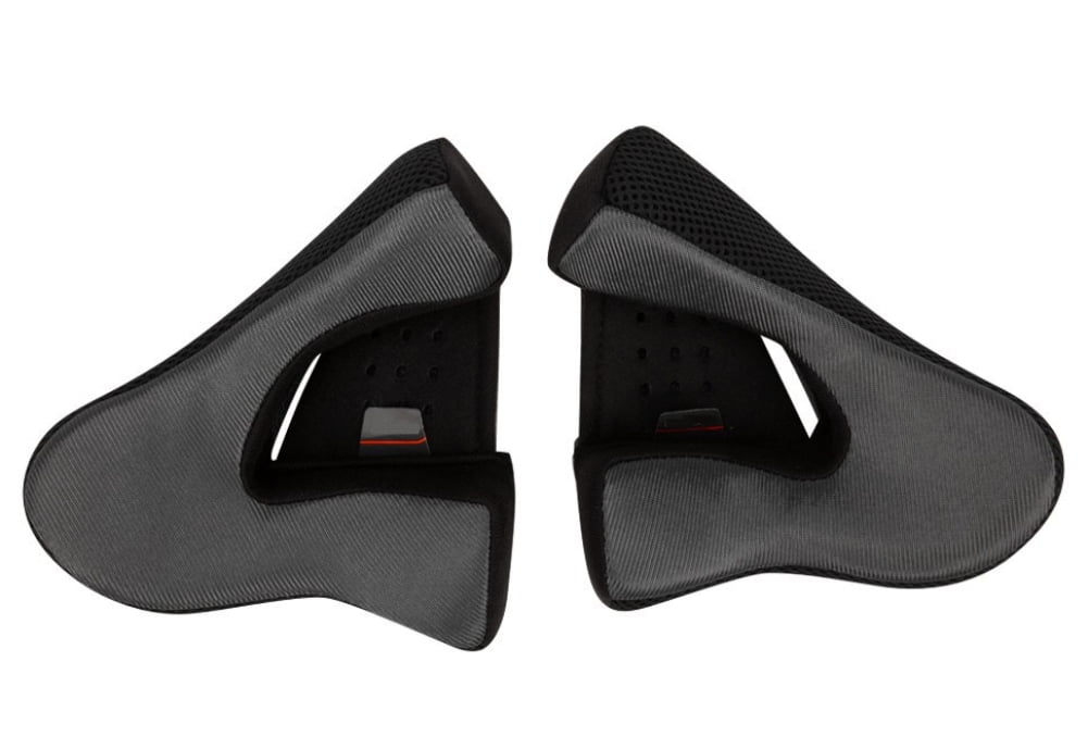GMAX GM-44 Helmet Replacement Cheek Pads