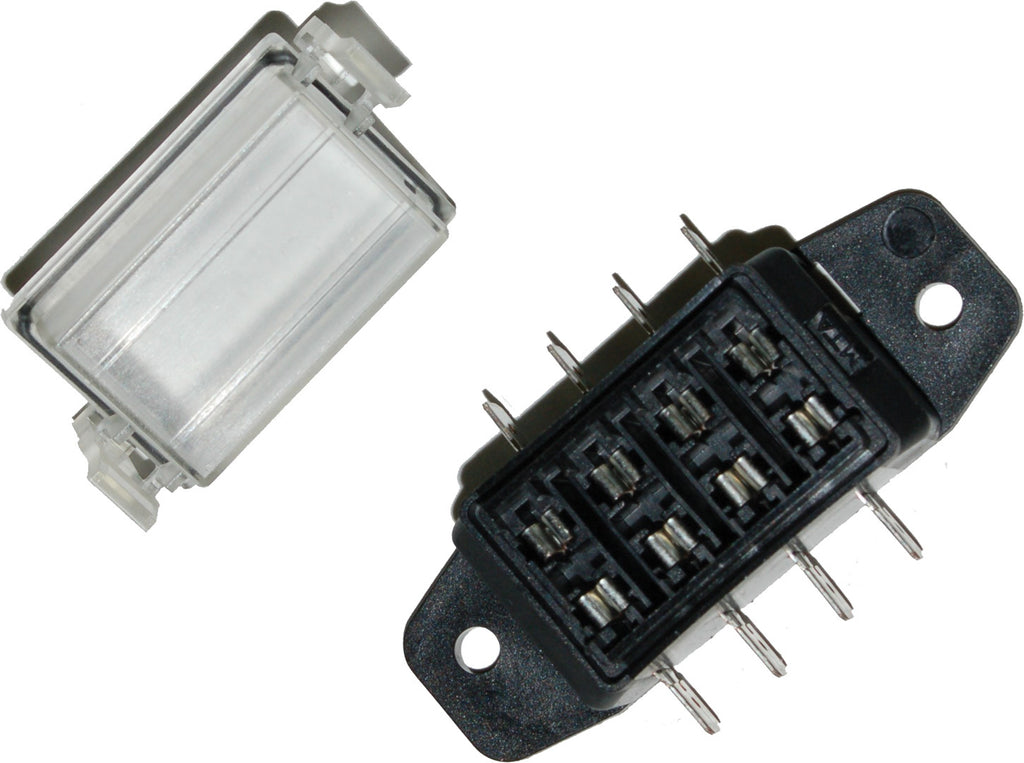 Ato Fuses