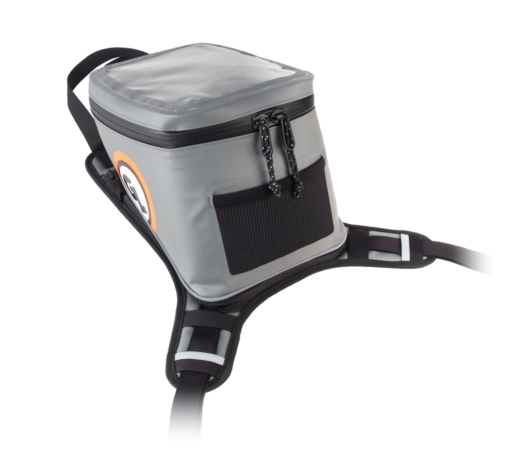 Fandango Pro Tank Bag