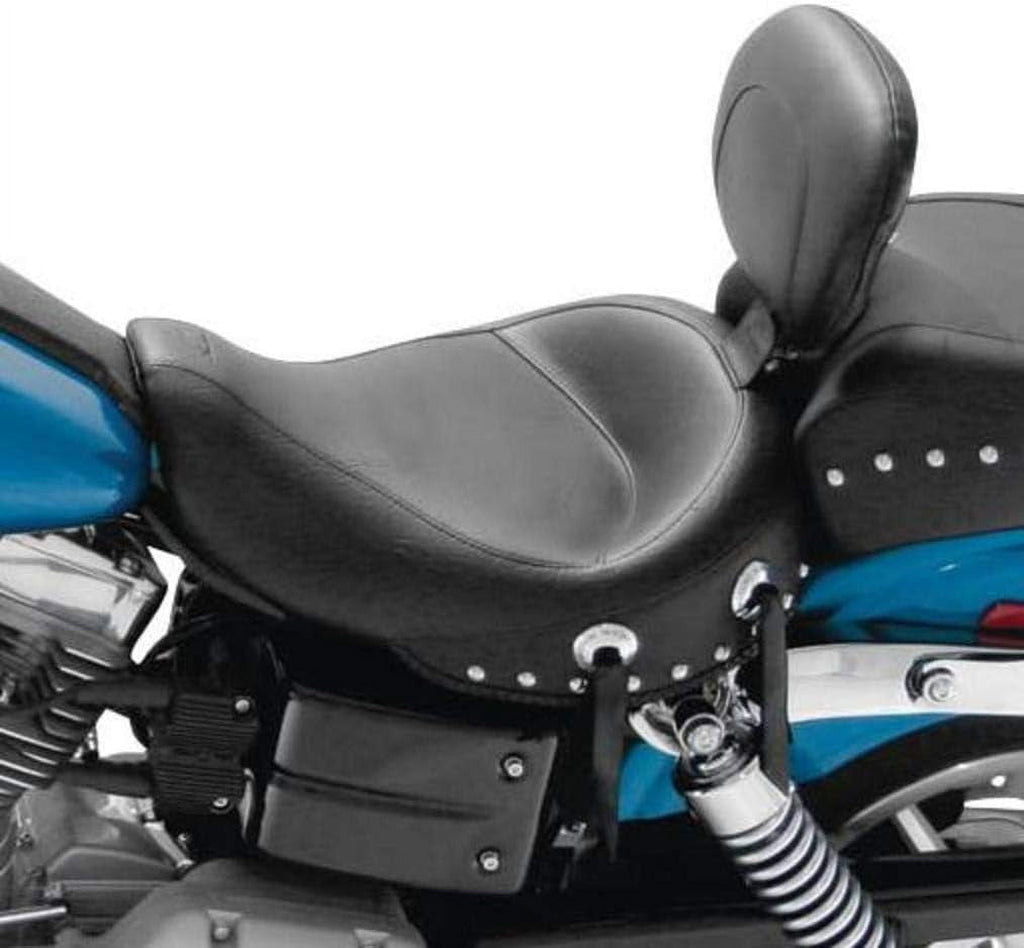 GMAX Mustang Motorcycle