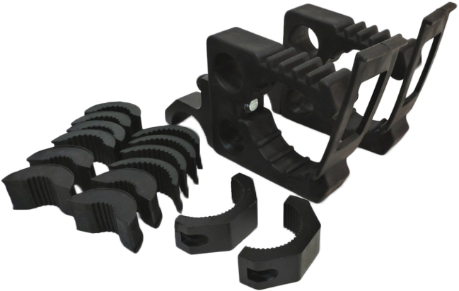 Fire Extinguisher Mount