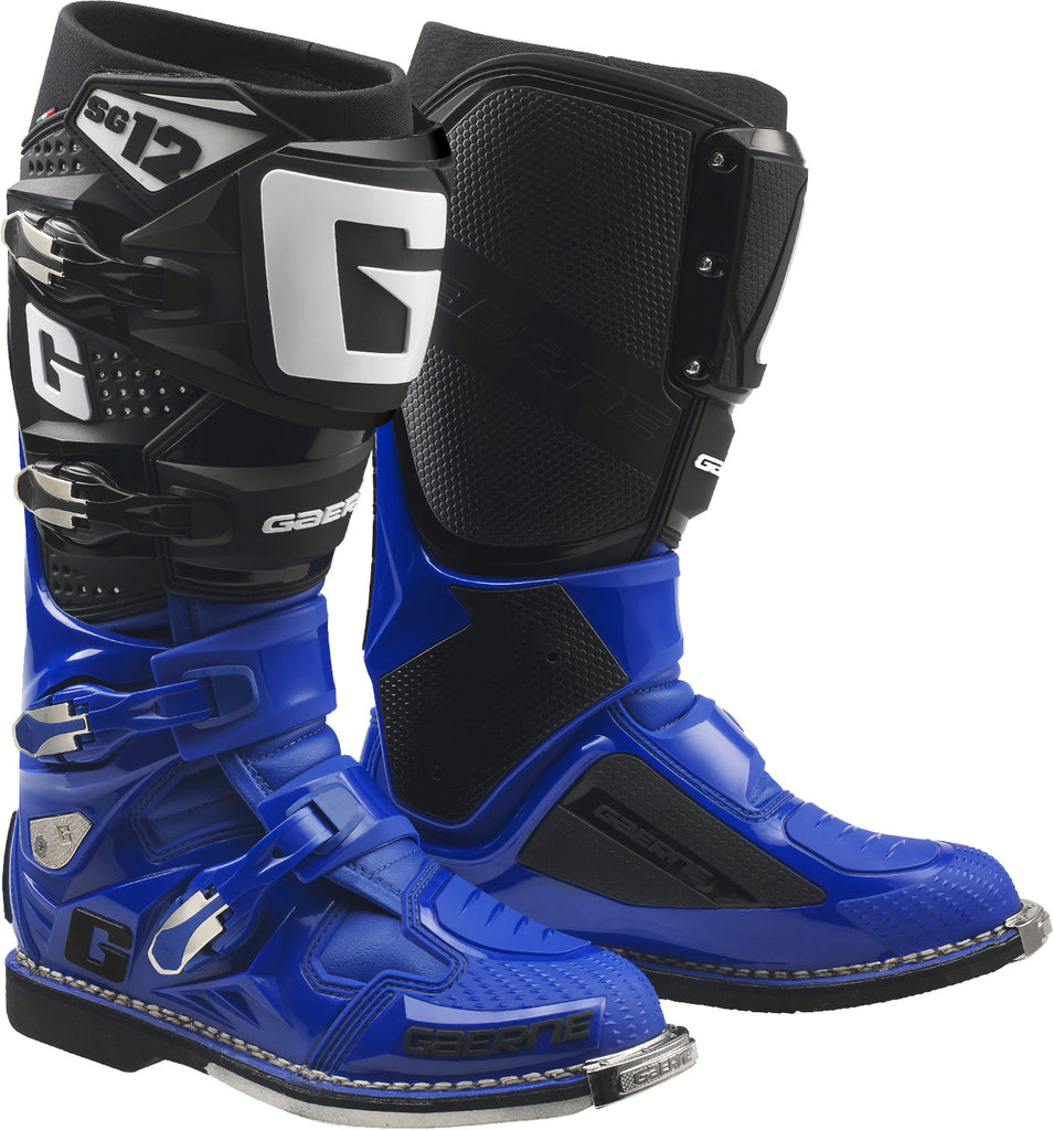 SG-12 Boots