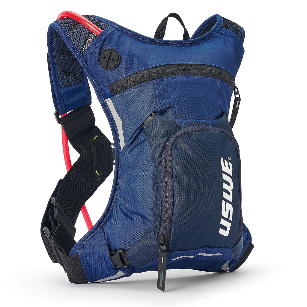 USWE Moto Hydro 3L Hydration Pack