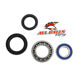 All Balls Rear Axle Bearing and Seal Kit - 