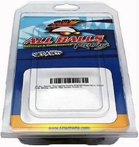 FORK AND DUST SEAL KIT