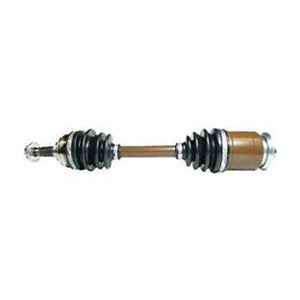 All Balls 6 Ball Heavy Duty Axle Rear - 