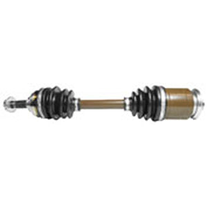 All Balls 6 Ball Heavy Duty Axle - 