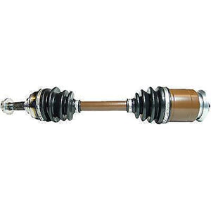 All Balls 6 Ball Heavy Duty Axle Rear Left - 