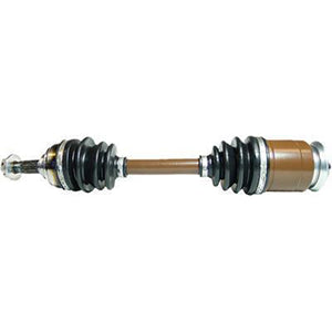 All Balls 6 Ball Heavy Duty Axle Front - 