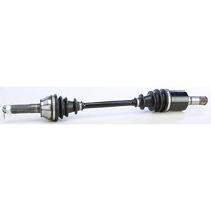 All Balls 6 Ball Heavy Duty Axle Rear Right - 