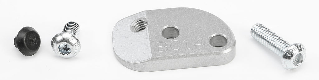 Handlebar Adapter Kit