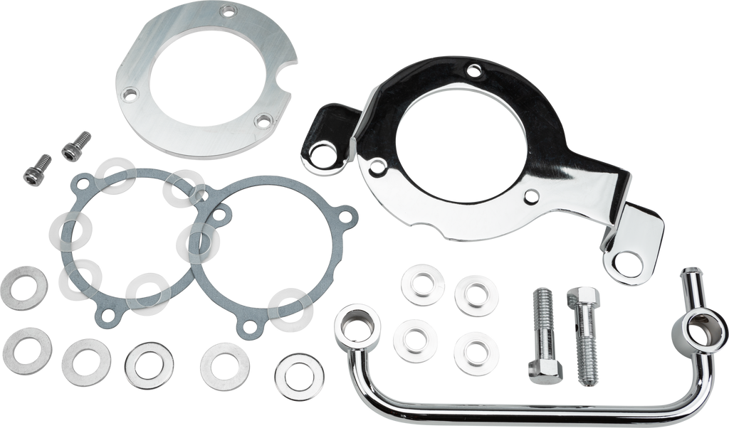 Air Cleaner Brackets