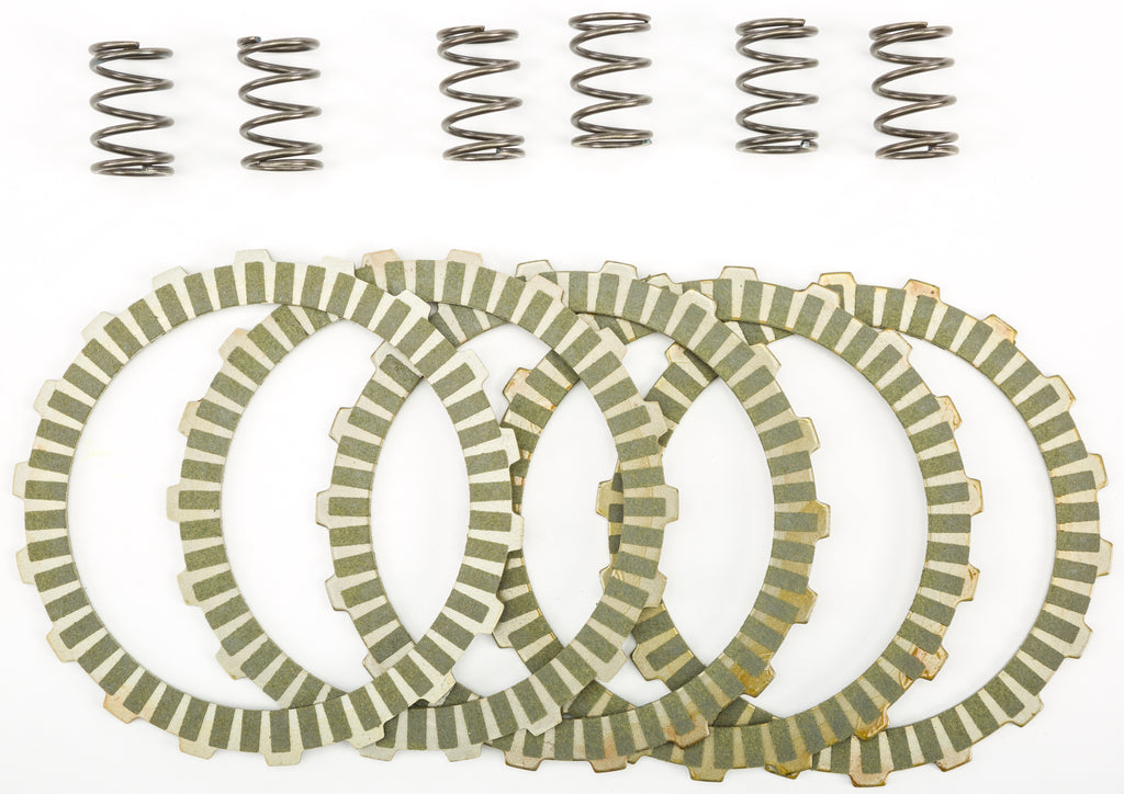 STREET RACER CLUTCH KIT