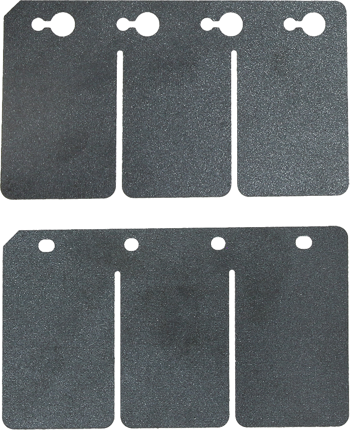 SPORT-PARTS INC. REBUILD REED PETALS