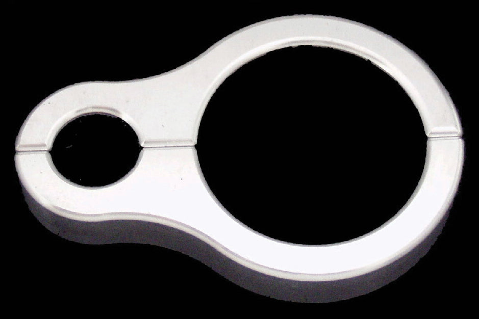 Horizontal Bar Flag Mount