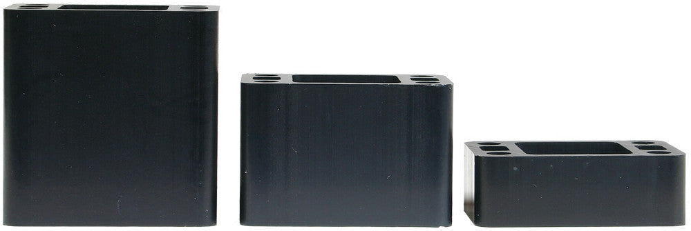 SPORT-PARTS INC. RISER 2