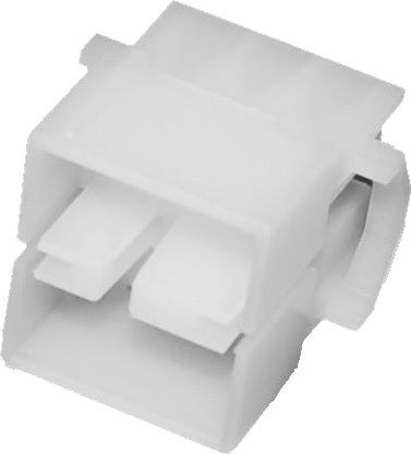 Amp OEM Mate-N-Lock Male Connectors