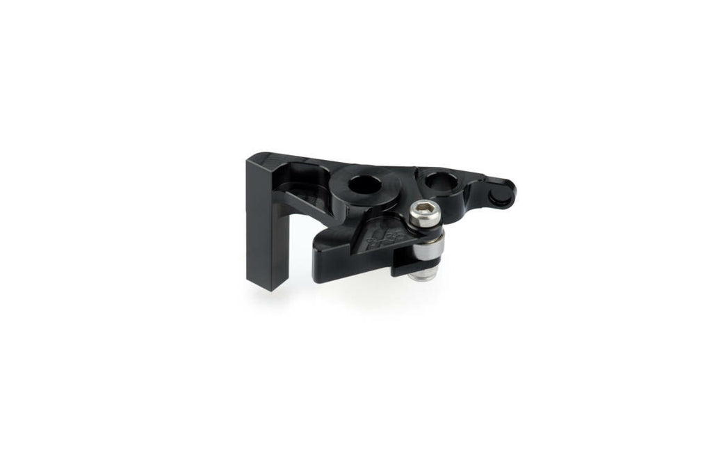 LEVER BRAKE EXTENDABLE/FOLDABLE BLACK