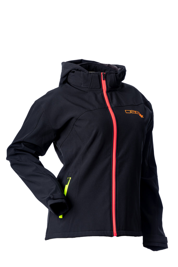 Malea Softshell Jacket