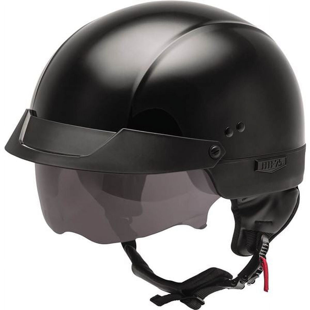 GMAX HH-75 Half Helmet