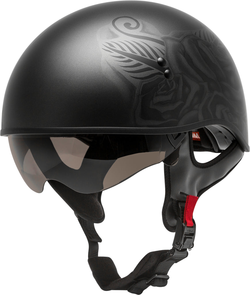 GMAX HH-65 Helmet - Devotion