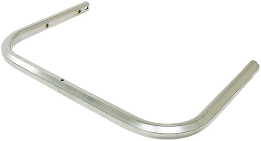 SPORT-PARTS INC. REAR BUMPER 129