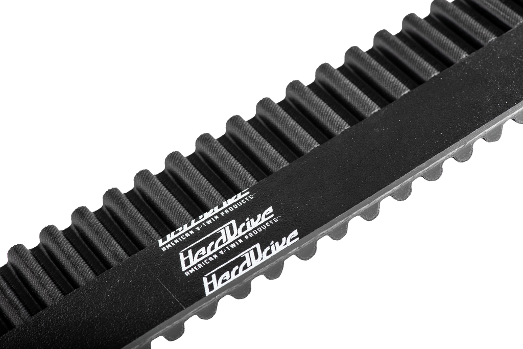1-1/2" Rear Belt