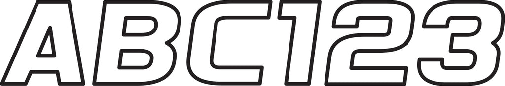 Series 700 Registration Kit