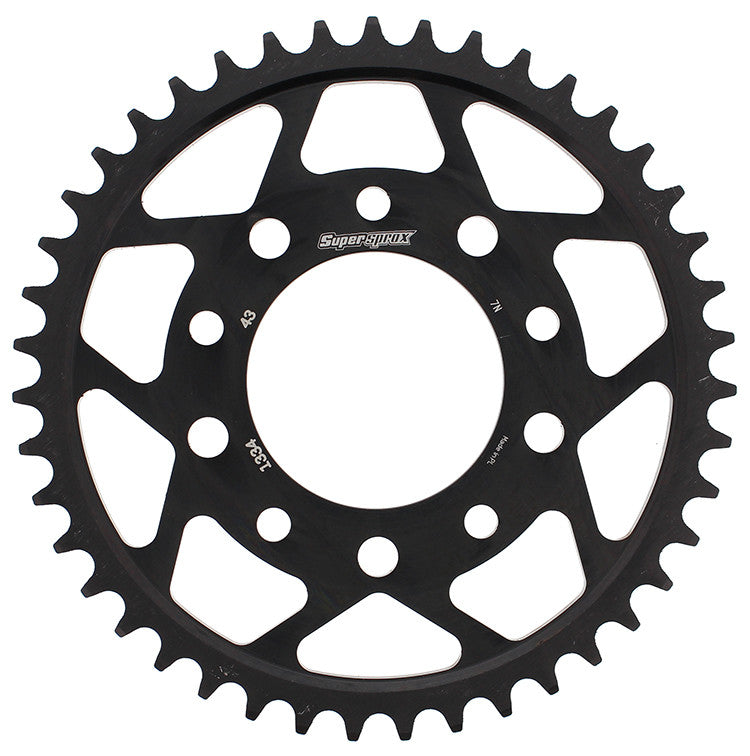 Supersprox REAR SPROCKET STEEL
