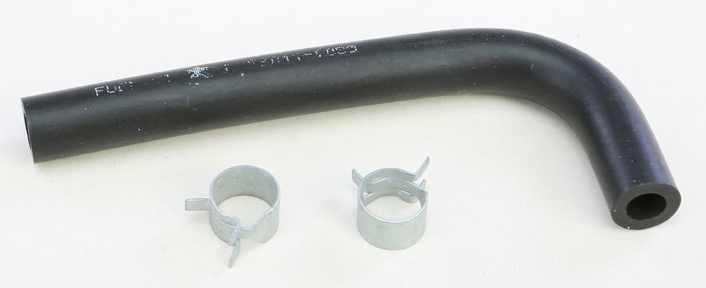 Fuel Hose and Clamp Kit