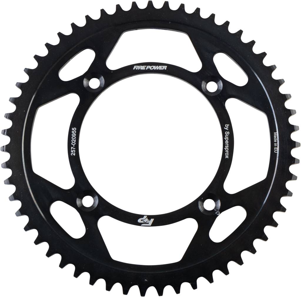 Rear Steel Sprocket