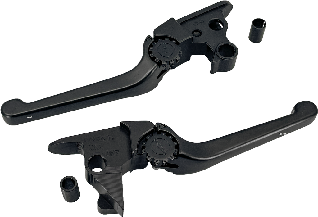 Anthem Lever Set