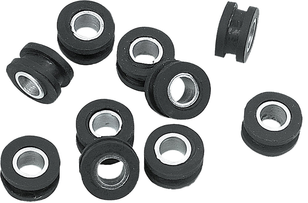 Rubber Mounting Tank Grommet