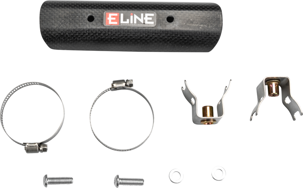 Carbon Fiber Heat Shields