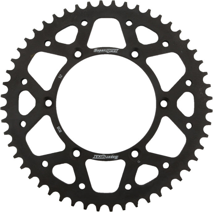 Supersprox REAR SPROCKET STEEL
