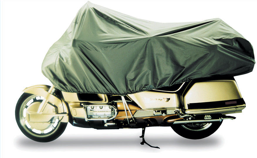 Traveler Motorcycle Cover