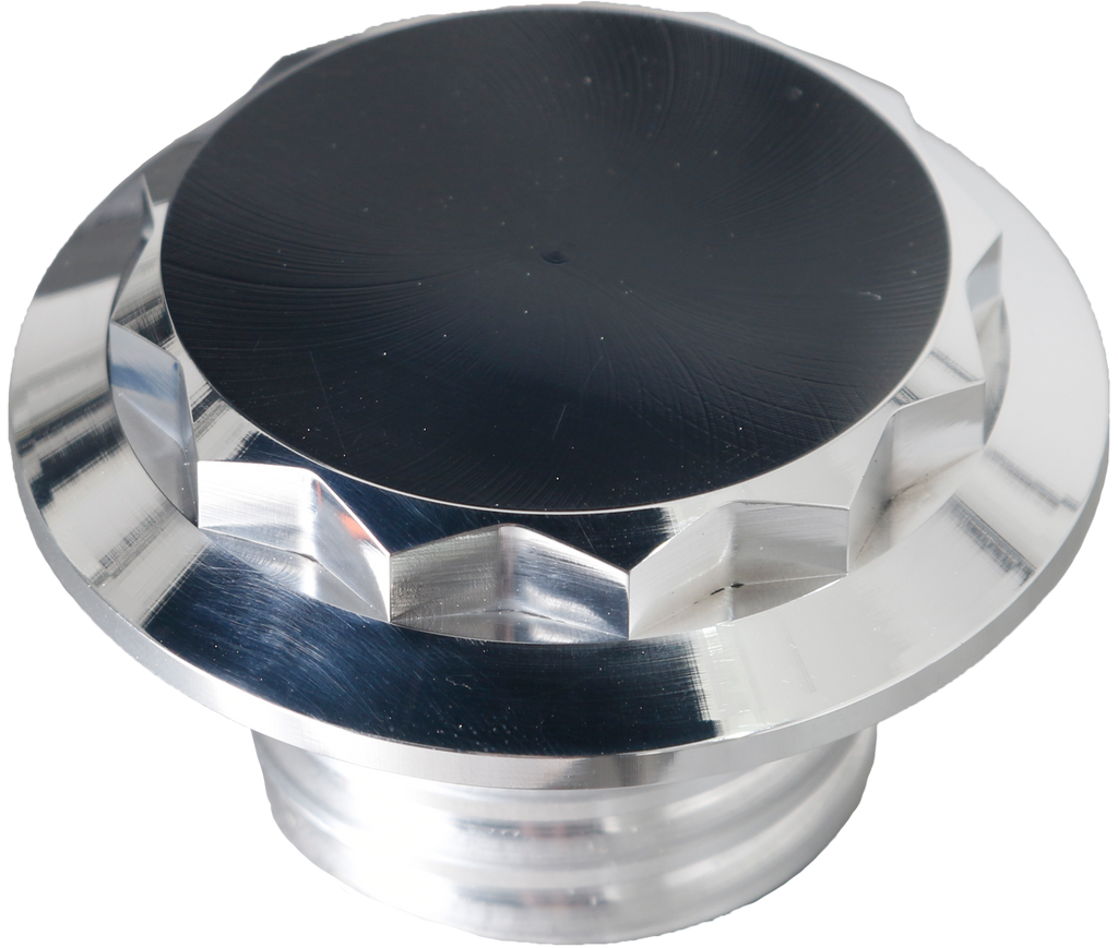 H/D Billet Fuel Cap
