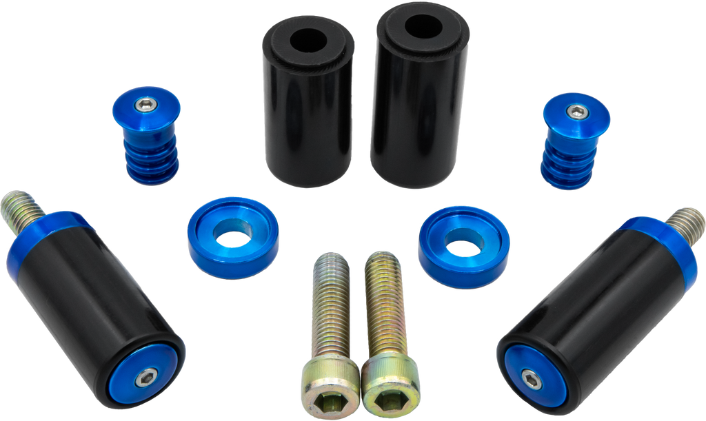 Bag Guard Extreme Chacho