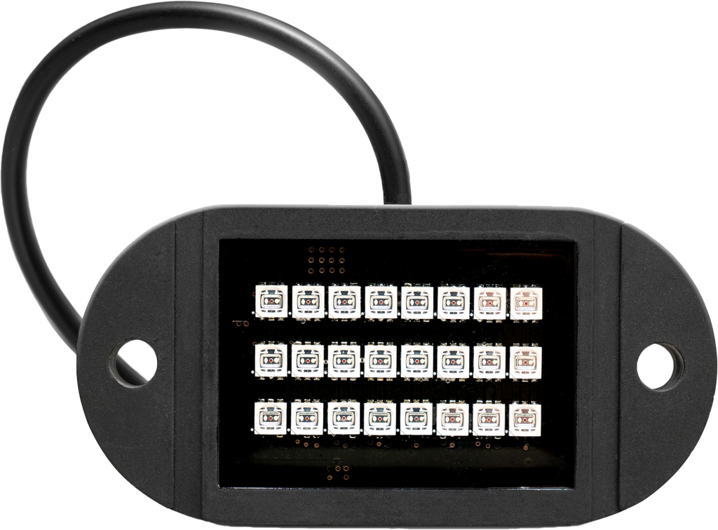 Sound Extreme Rock Lights