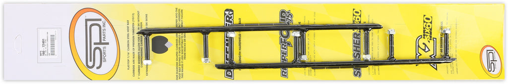 SPORT-PARTS INC. RIPPER FOUR75 CARBIDES