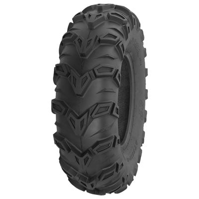 Mud Rebel Tire