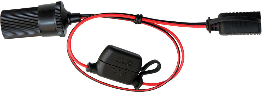 12V Cigarette Connector