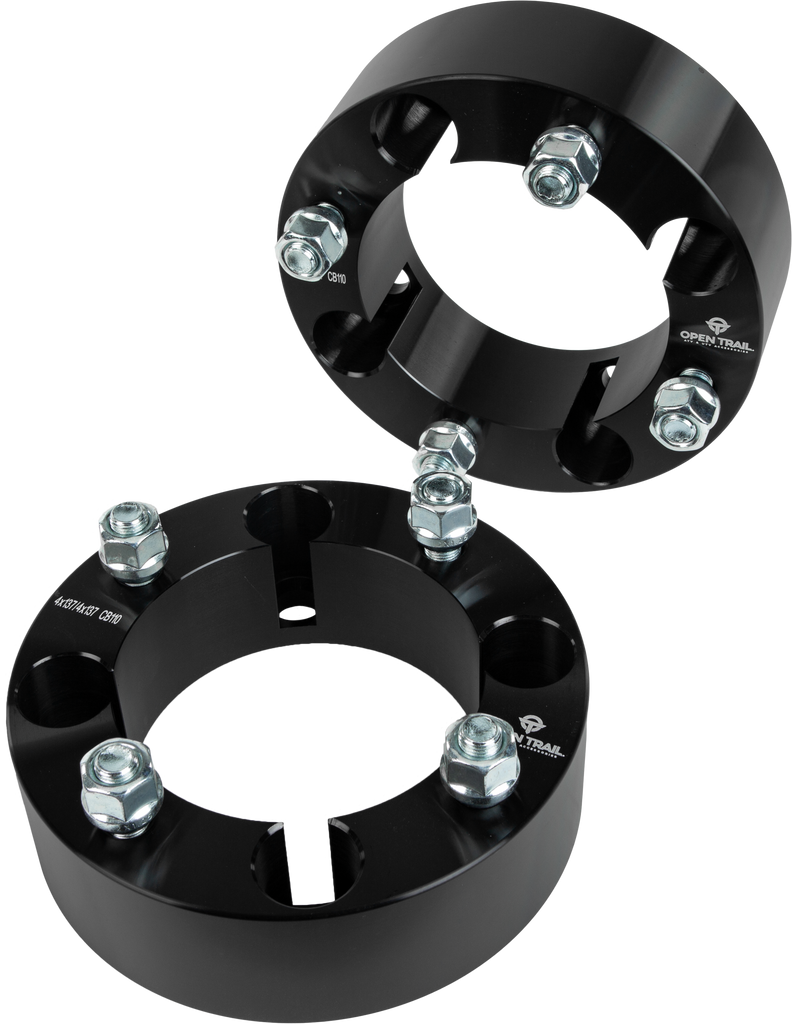 OPEN TRAIL WHEEL SPACER